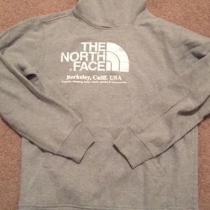 North Face Hoodie